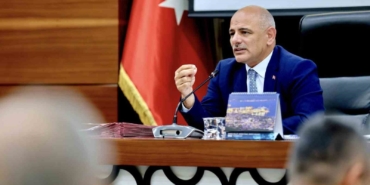 Körfez’de evlenecek çiftlerin yüzünü güldüren karar