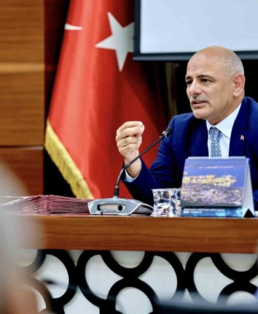 Körfez’de evlenecek çiftlerin yüzünü güldüren karar