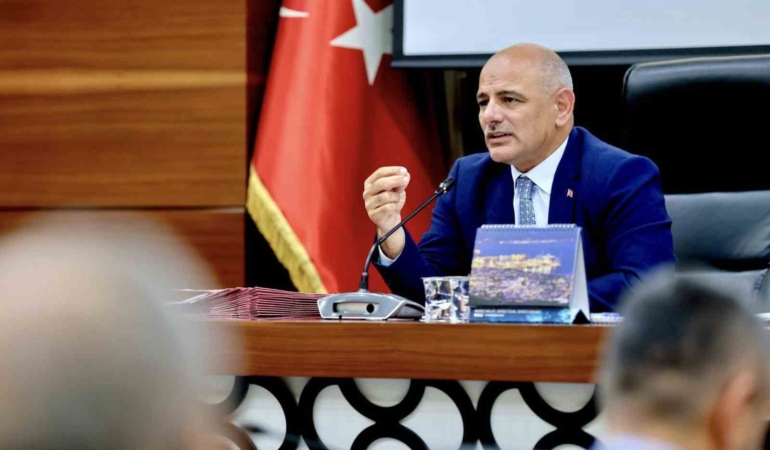 Körfez’de evlenecek çiftlerin yüzünü güldüren karar