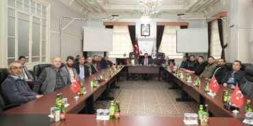 Başkan Özel, "Mahallelerimizi halkımız ile el ele geliştiriyoruz"