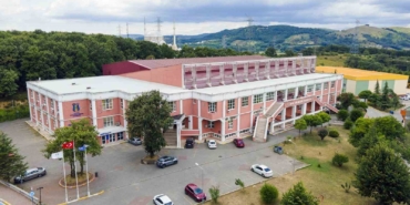 SUBÜ Spor Bilimleri’nde kalite tescillendi