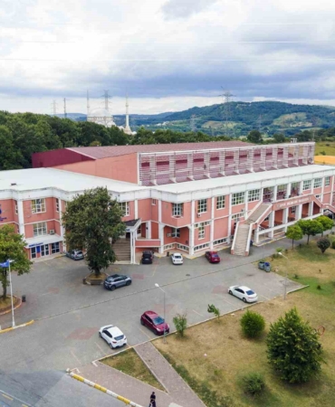 SUBÜ Spor Bilimleri’nde kalite tescillendi