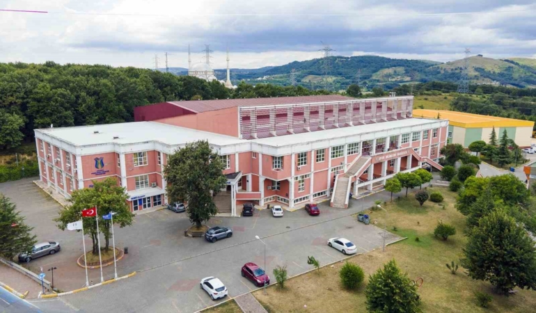 SUBÜ Spor Bilimleri’nde kalite tescillendi