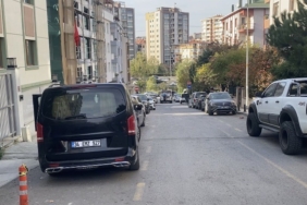 Ümraniye’de miras kavgası: Kardeşi tarafından vuruldu