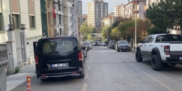 Ümraniye’de miras kavgası: Kardeşi tarafından vuruldu