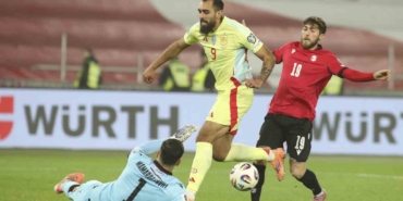 İspanya 5’te 5 yaptı