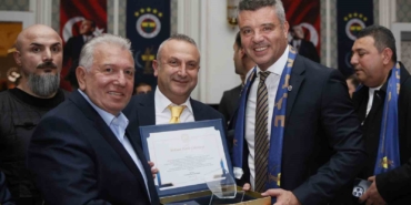 Sadettin Saran: "Fenerbahçemizi her alanda daha güçlü bir geleceğe taşıyacağımıza eminim"