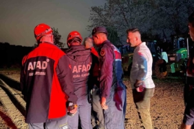 Yalova’da kayıp Alzheimer hastası yaşlı adam bulundu