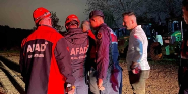 Yalova’da kayıp Alzheimer hastası yaşlı adam bulundu