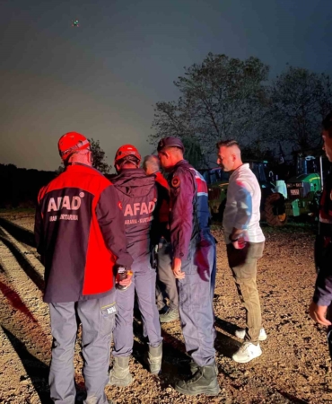 Yalova’da kayıp Alzheimer hastası yaşlı adam bulundu