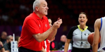 Galatasaray, Ekrem Memnun ile yollarını ayırdı