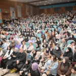 Esenyurt’ta "Zor Zamanlarda Aile Olabilmek" Söyleşisi yoğun ilgi gördü