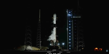 Bir günde 15 kez dünya turu atacak