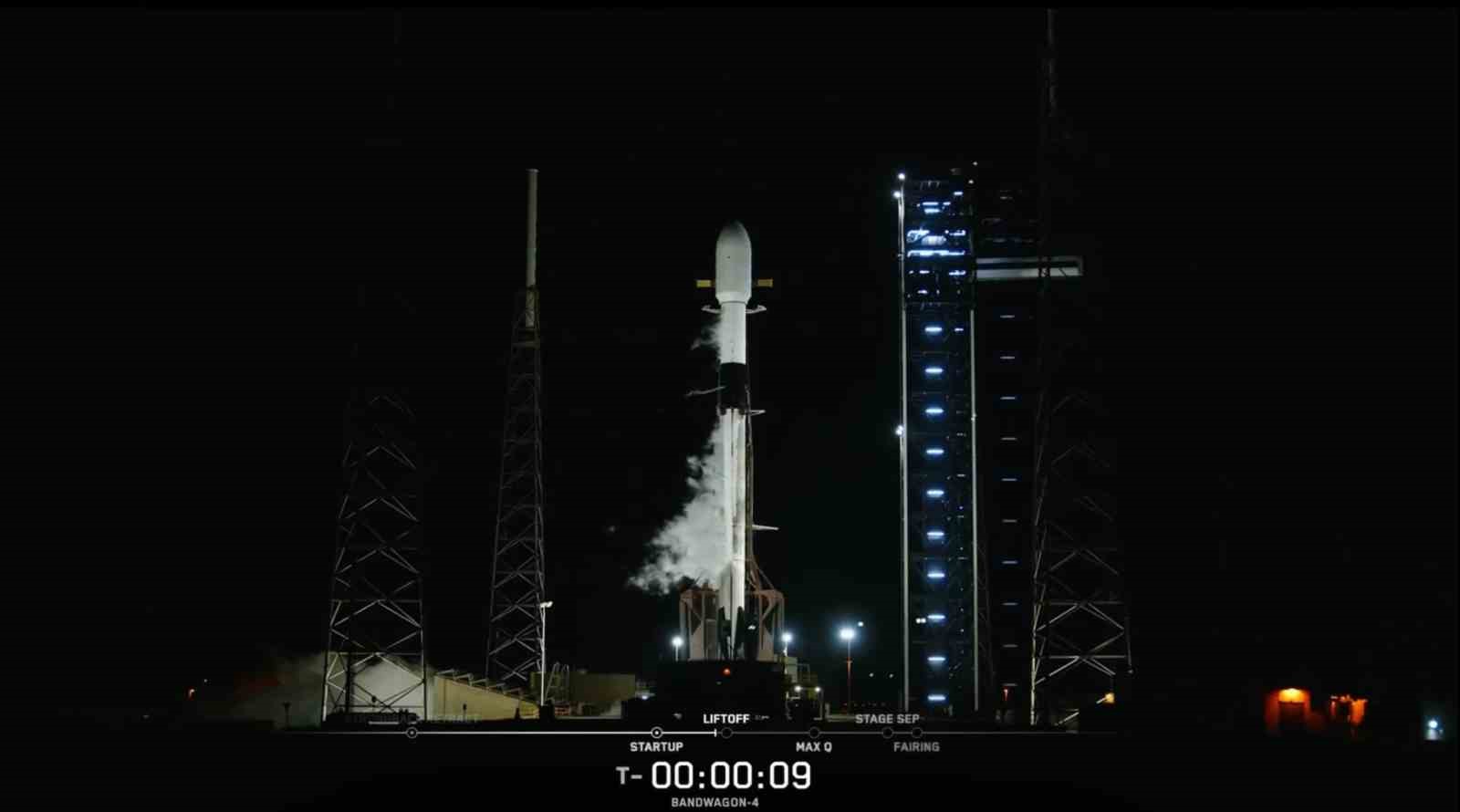 Bir günde 15 kez dünya turu atacak