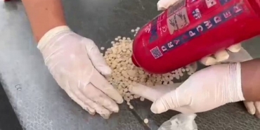 Gemlik’te uyuşturucu operasyonu: 2 zanlı adliyeye sevk edildi