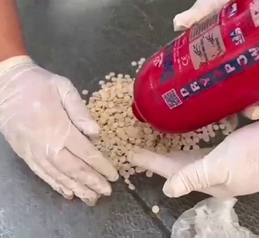 Gemlik’te uyuşturucu operasyonu: 2 zanlı adliyeye sevk edildi