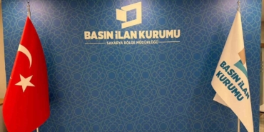 Yerel basın için önemli adım: BİK Sakarya Bölge Müdürlüğü yeniden hizmete giriyor