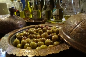 Edremit zeytinyağı ve yeşil çizik zeytini için coğrafi işaret başvuruları başladı