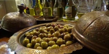 Edremit zeytinyağı ve yeşil çizik zeytini için coğrafi işaret başvuruları başladı