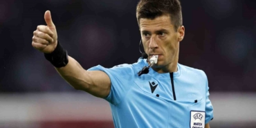 Galatasaray - Ajax maçını Benoit Bastien yönetecek