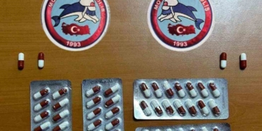 Tekirdağ’da Yunus timlerinden huzur operasyonu: Çok sayıda uyuşturucu ve silah ele geçirildi