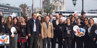 Samsung Solve for Tomorrow Programı’nda Türkiye’yi küresel çapta temsil edecek takımlar belli oldu