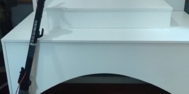 Beyoğlu’nda scooter hırsızlığı kamerada: 2 gözaltı