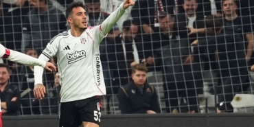 Emirhan Topçu, cezalı duruma düştü