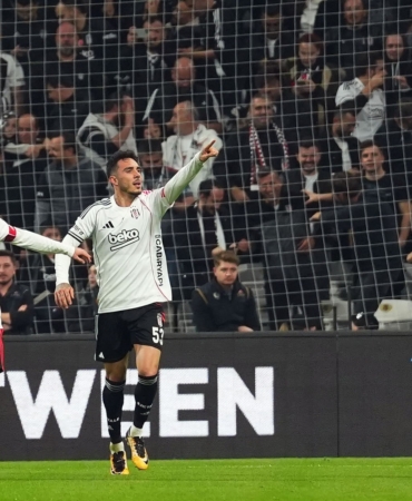 Emirhan Topçu, cezalı duruma düştü