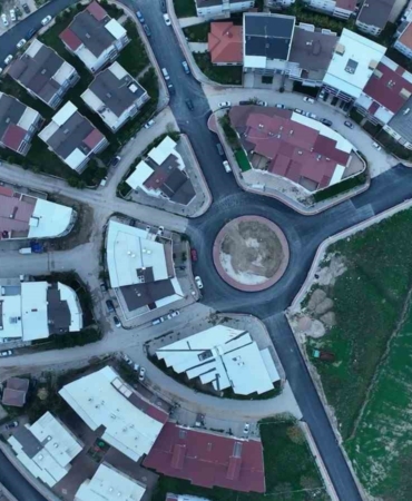 Mustafakemalpaşa’ya 400 milyon liralık ulaşım yatırımı