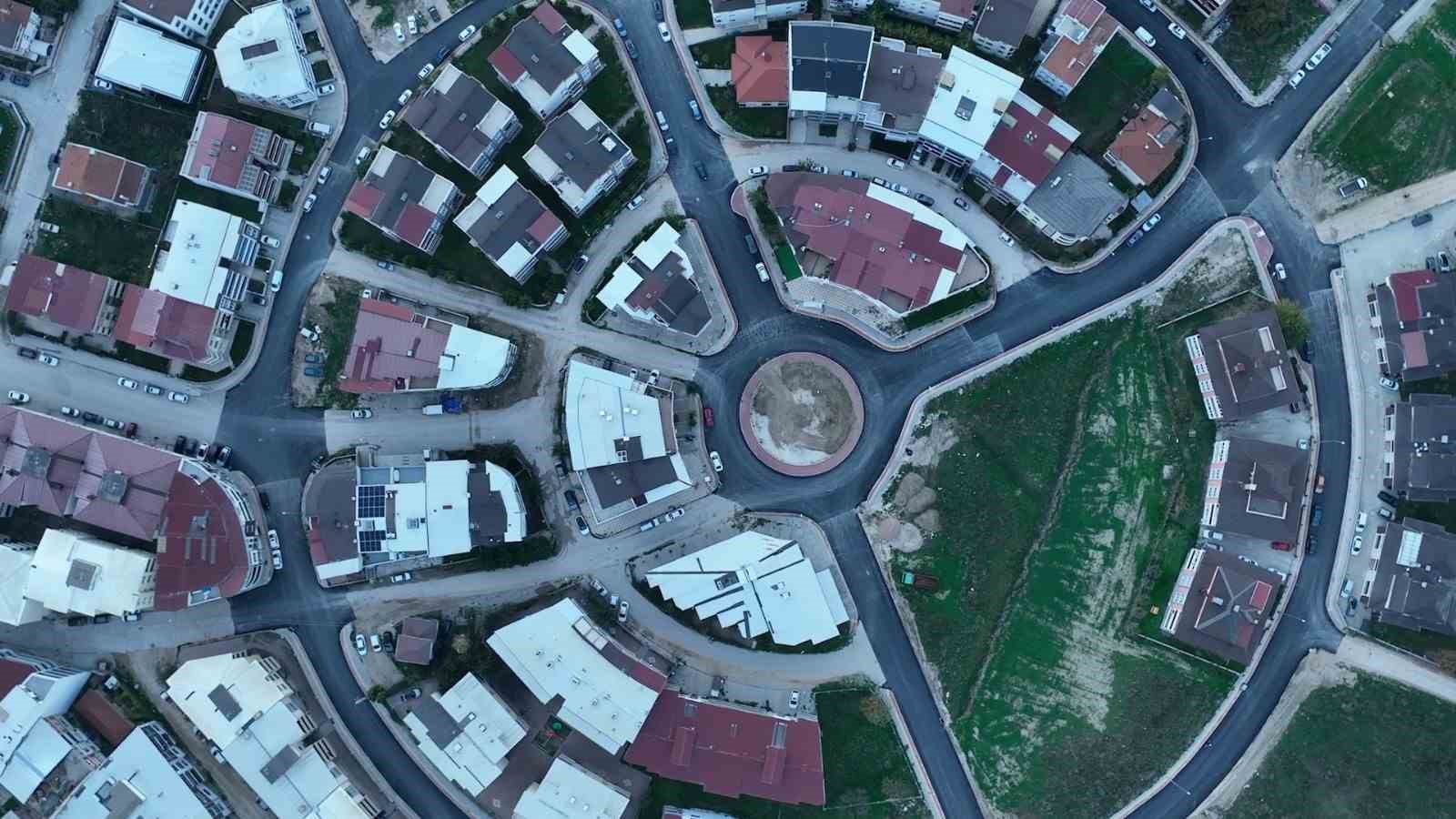 Mustafakemalpaşa’ya 400 milyon liralık ulaşım yatırımı