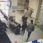 İstanbul’da gıdadan zehirlenen ailenin hastanedeki görüntüleri ortaya çıktı