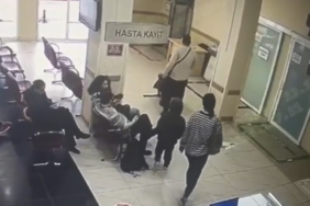 İstanbul’da gıdadan zehirlenen ailenin hastanedeki görüntüleri ortaya çıktı