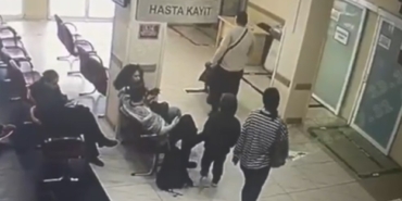 İstanbul’da gıdadan zehirlenen ailenin hastanedeki görüntüleri ortaya çıktı