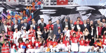 Kartal’da ‘Kızılay Haftası’ öğrenci etkinlikleriyle kutlandı