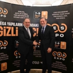 LES-EXPO 2026, yük mühendisliği paydaşlarını buluşturacak
