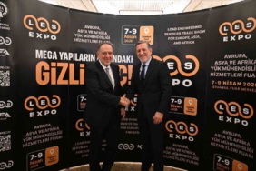 LES-EXPO 2026, yük mühendisliği paydaşlarını buluşturacak