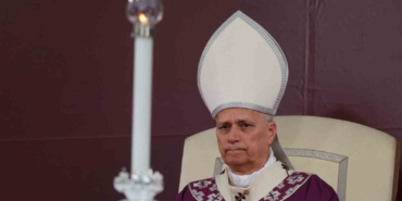 Papa 14. Leo’nun Türkiye Ziyareti programı netleşti