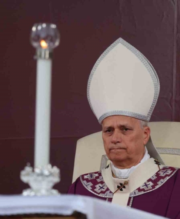 Papa 14. Leo’nun Türkiye Ziyareti programı netleşti