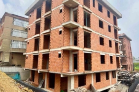 Ümraniye’de kentsel dönüşüm çalışmaları aralıksız sürüyor