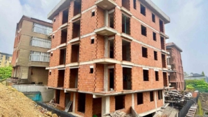 Ümraniye’de kentsel dönüşüm çalışmaları aralıksız sürüyor