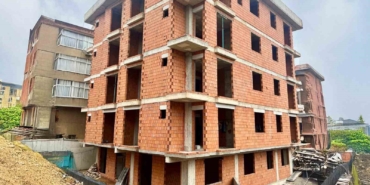 Ümraniye’de kentsel dönüşüm çalışmaları aralıksız sürüyor