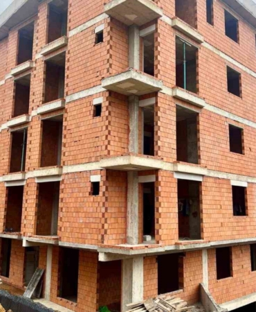 Ümraniye’de kentsel dönüşüm çalışmaları aralıksız sürüyor