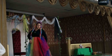 Pamukova’da "Yetenek Avcısı" ile minikler unutulmaz bir gün yaşadı