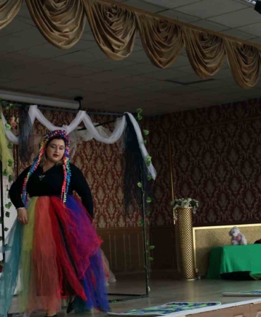 Pamukova’da "Yetenek Avcısı" ile minikler unutulmaz bir gün yaşadı