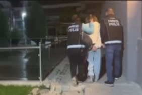 Türkiye’ye örnek olacak operasyon, uyuşturucu tacirlerinin mal varlıklarına el konuldu
