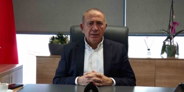 Gürsel Tekin’den CHP İstanbul İl Binası’ndaki tuvalet skandalına ilişkin tepki