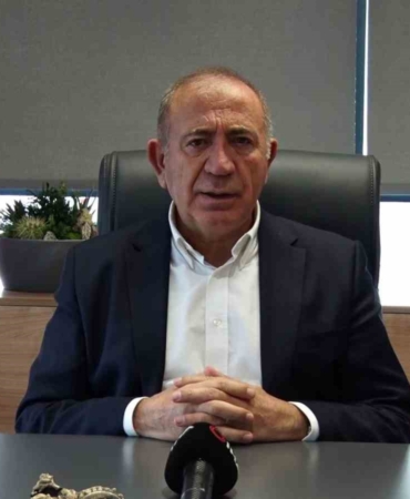 Gürsel Tekin’den CHP İstanbul İl Binası’ndaki tuvalet skandalına ilişkin tepki