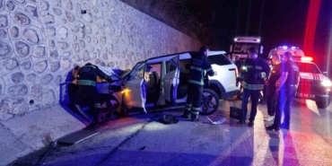 Tekirdağ’da 2 doktorun öldüğü kazada alkollü sürücünün davası ertelendi