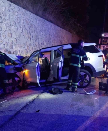 Tekirdağ’da 2 doktorun öldüğü kazada alkollü sürücünün davası ertelendi